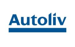 Autoliv cut its full-year financial forecasts on Friday