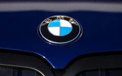 BMW to recall 1,145 vehicles in the United States over a potential issue