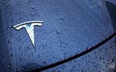 Tesla halted some production lines in Texas and Nevada due to the global IT outage, Business Insider reported