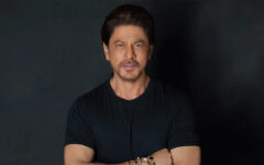 Bollywood actor Shah Rukh Khan to be honoured at Locarno Film Festival