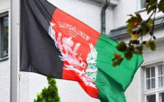 Taliban severs ties with Afghan embassies in the West