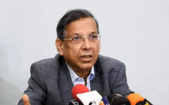 Jamaat to be banned by tomorrow: Anisul