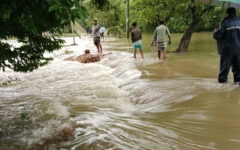 Sylhet, Sunamganj reels under floods, 2 million people affected