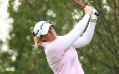 Coughlin clings to lead at LPGA Canadian Women’s Open