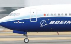 Boeing said it reached a “definitive deal” to buy its subcontractor Spirit