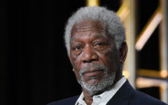 Morgan Freeman slams AI voice imitations of himself