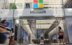 Global tech outage related to a software update by CrowdStrike affected nearly 8.5 million Microsoft devices