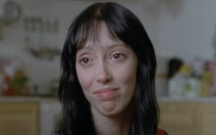 ‘The Shining’ actress Shelley Duvall dies aged 75