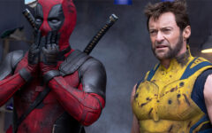 ‘Deadpool & Wolverine’ opens to ‘spectacular’ $205 million