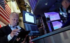 European stock markets mostly rose at the open on Thursday