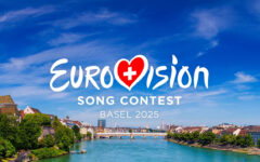 Basel chosen to host Eurovision Song Contest 2025