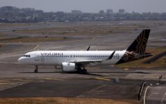 Singapore Airlines received Indian government approval for foreign direct investment, clearing a significant hurdle in the merger of airline Vistara