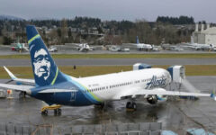 Hearing to probe Alaska Airlines emergency on Boeing jet