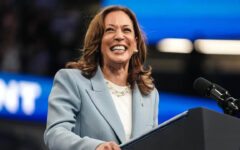 Harris to name running mate, launch blitz of US swing states