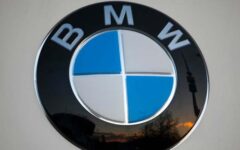 BMW posted a drop in net profit for the Q2
