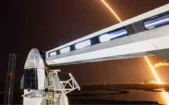 SpaceX cleared to fly Falcon 9 rocket after landing mishap