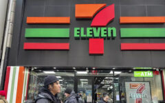 7-Eleven owner rejects initial takeover bid from Canadian rival