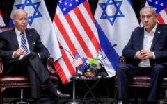 Biden says Netanyahu not doing enough on hostage deal