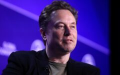 Elon Musk said in a post on X that his companies looking for ways to invest in Argentina