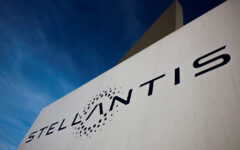 Stellantis to invest more than $406 million in three facilities in Michigan to develop a platform for both electric and hybrid vehicles