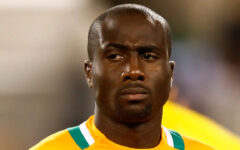 Former Ivory Coast defender Sol Bamba dead at 39