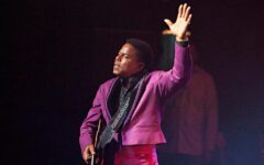 Tito Jackson, founding member of the popular Black American Motown group The Jackson 5, died at 70