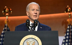 Biden says Hezbollah leader’s killing a ‘measure of justice’