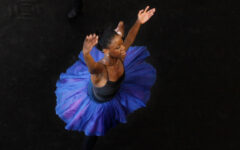 Celebrated ballerina Michaela DePrince dead at 29