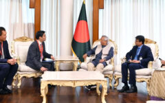 ADB keen to help Bangladesh initiate vital structural reforms