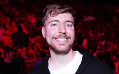 MrBeast named in California lawsuit over ‘Beast Games’ show