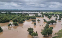 Chad floods killed 503, 1.7 million affected: UN