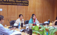 Rizwana directs DCs, police to check polythene use