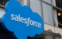 Salesforce’s Hyperforce cloud platform is now available in Israel