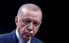 Erdogan wants to meet with Syria’s Assad over ties