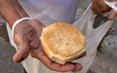 Some Cubans depend on sugar water as food shortages bite