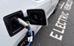 The market share for European electric cars should rebound strongly in 2025