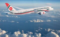 Biman Bangladesh Airlines to add an additional weekly flight on the Dhaka-Toronto-Dhaka route