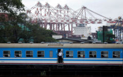 Sri Lanka’s economic growth slowed