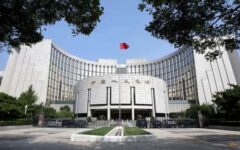 China cut the amount banks must hold in reserve