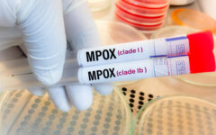 Australia sees a rapid rise in mpox cases in the past three months