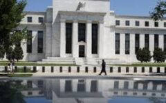 The Federal Reserve is gearing up to announce its first interest rate cut for more than four years