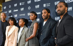 ‘Piano Lesson’ premieres in Toronto, a family affair for Denzel