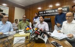 Memorial for martyrs postponed: Nahid