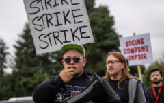 Boeing strike grinds on as latest talks fail to reach agreement