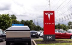 Tesla to recall more than 27,000 Cybertrucks in the United States