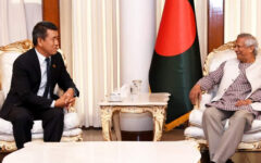 CA for enhanced trade cooperation between Bangladesh and Bhutan