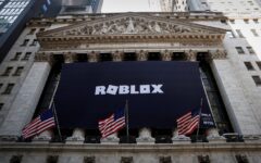 Roblox plans to open an office in Turkey