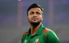 Shakib available for Afghanistan series