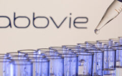 AbbVie lowered its forecast for 2024 adjusted profit