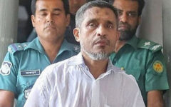 High Court acquits Babar in graft case